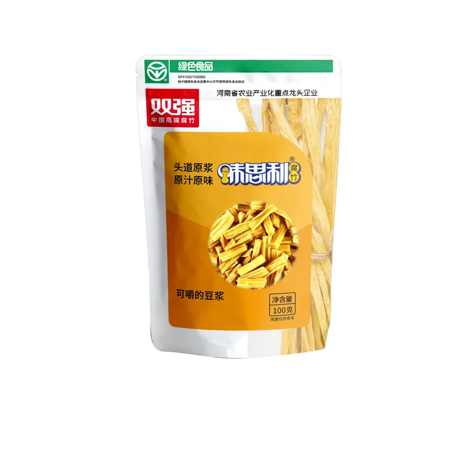 콩 두부 스틱